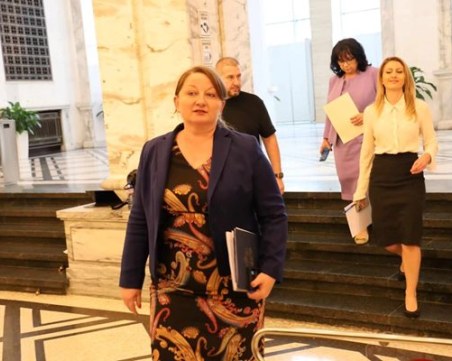 Само ИТН са потвърдили за среща с ГЕРБ днес