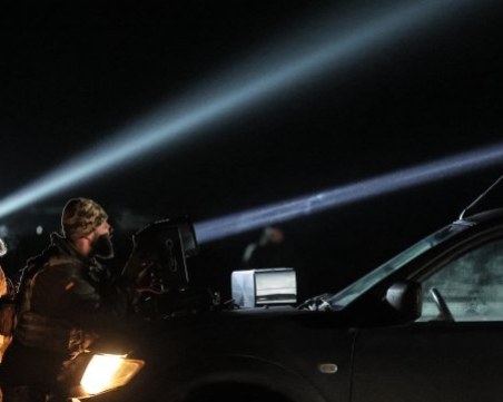 Украйна остава без ток утре заради руски бомбардировки