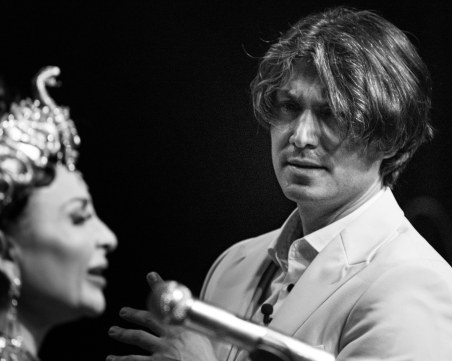 Йордан Камджалов: Никоя диплома не може да догони таланта