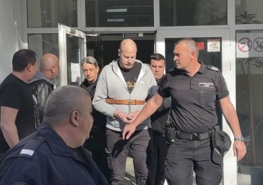 Делото за убийството на Димитър Малинов от Цалапица започва окончателно