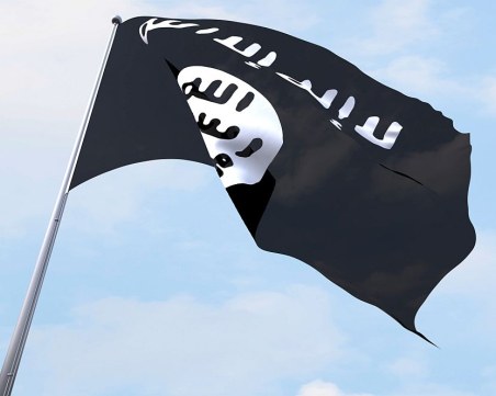 Американската армия е ликвидирала висш представител на 