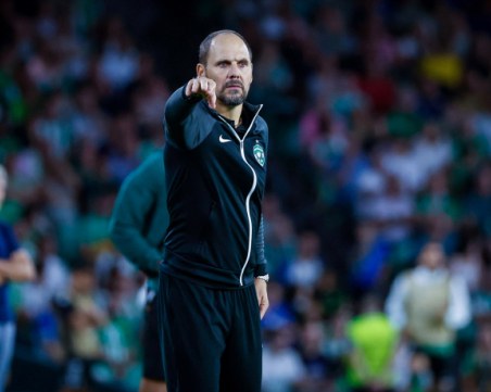 Бивш треньор на Лудогорец води съперника на Ботев в евротурнирите, звездата на тима е вкарвала 4 гола в Шампионска лига