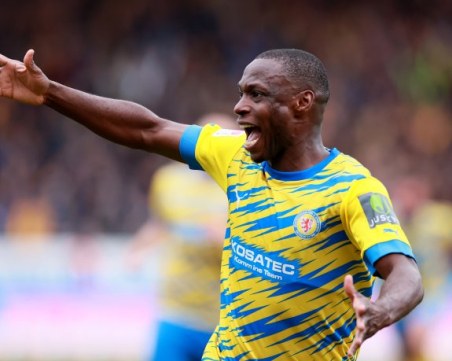 Ботев взе нападател с над 100 мача в Бундеслигата