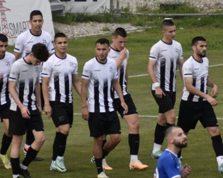 Дубълът на Локо стартира подготовка следващата седмица