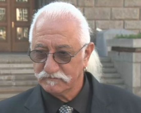 Етиен Леви: Това е дебют в политическия концерт