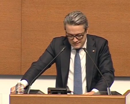 ГЕРБ-СДС: Готови сме да отстъпим крачка назад, ако имаме истински партньори