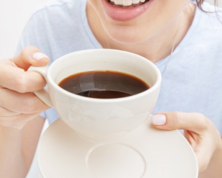 Кофеинът и положителният ефект върху наднорменото тегло