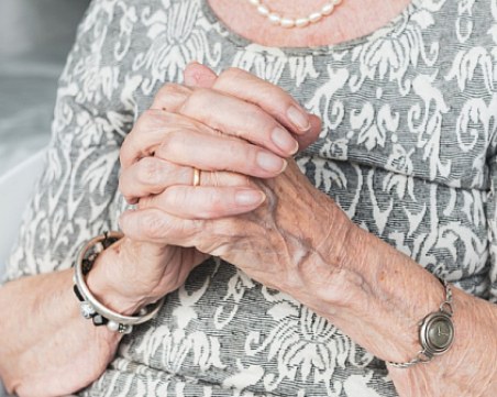 Над 137 000 души ще получат по-високи пенсии