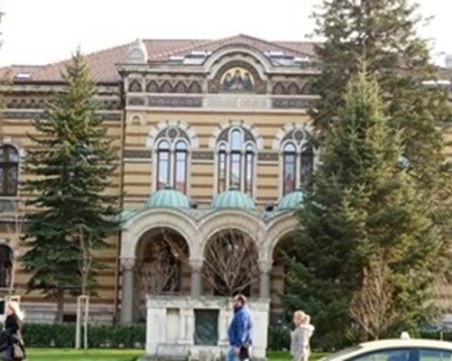 Правителството отпусна 450 000 лв. за избор на нов патриарх