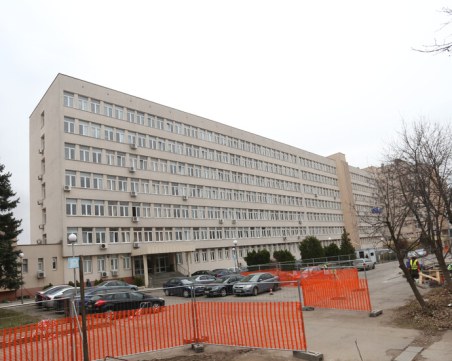 Правителството смени ключова фигура в ДАНС