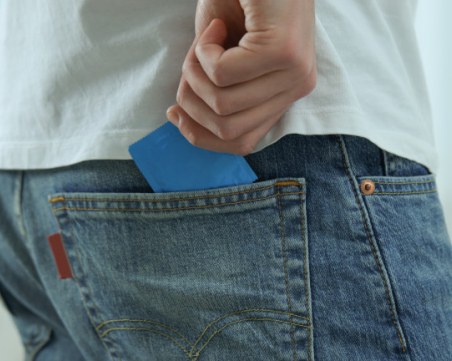 Противозачатъчен гел за мъже - това ли ще е новата алтернатива за контрацепция