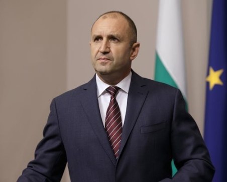 Президентът за новото Народно събрание: Ще бъде трудно