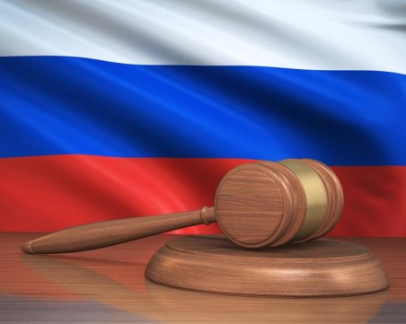Руски съд даде 12-годишна присъда на физик, обвинен за предаване на тайни за хиперзвукови технологии на Нидерландия