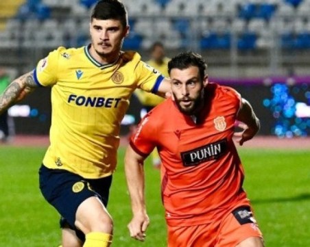 ЦСКА се договори за бивш играч на Локо