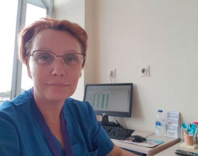 Обраха общинска съветничка в Пловдив по време на тежко дежурство в болница
