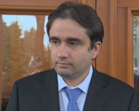 Божанов: Политическата криза е рестартирана