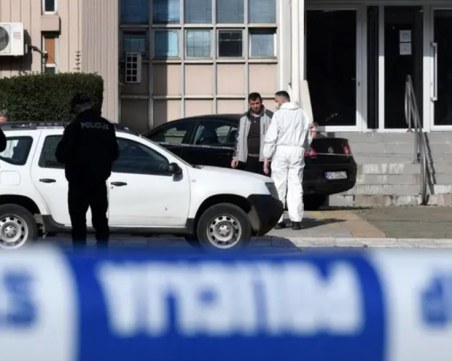 Две жертви и трима ранени при експлозия в Черна гора