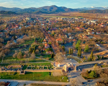 Ива Вълчева: Община Хисаря е приказка, започнала от древни времена, продължаваща и днес                     