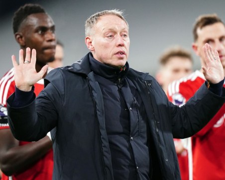 Лестър официално обяви новия си треньор