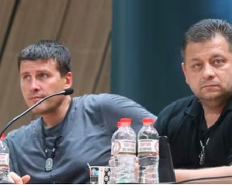 Николай Марков: Притискаха ме с компромати да гласувам за Рая Назарян