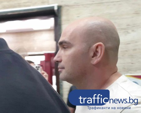 Обвиненият в блудство фотограф Дардов: Не се чувствам виновен