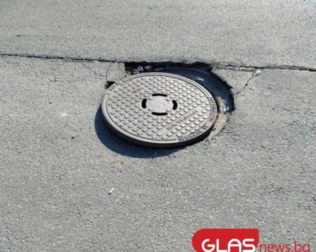 Опасна шахта е предпоставка за инциденти в Пловдив