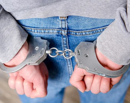 Заловиха мъж с канабис за над 30 000 лв.