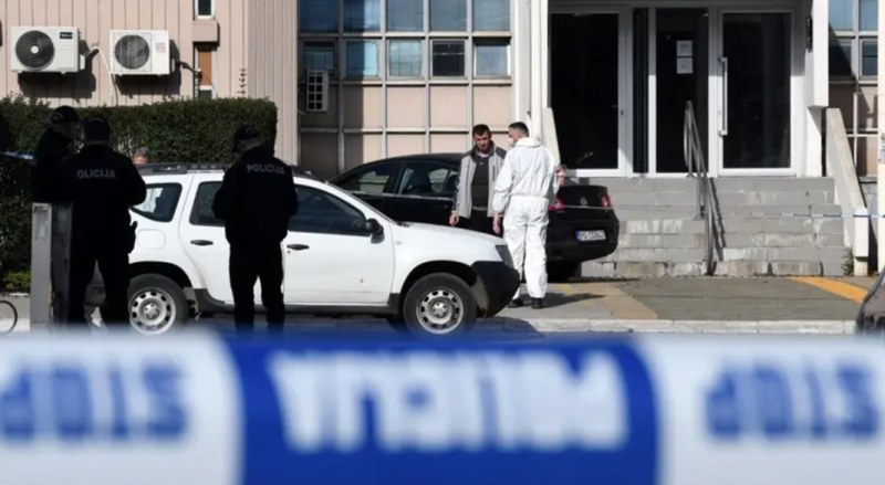 Две жертви и трима ранени при експлозия в Черна гора