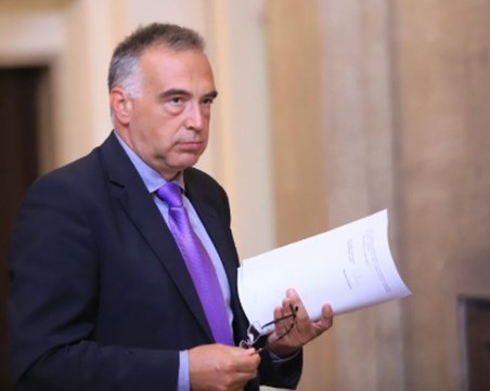 Антон Кутев: Напълно възможно е да се състави правителство