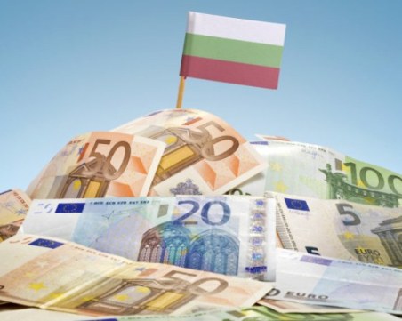 Очаква се България да покрие инфлационния критерий за еврозоната до края на годината