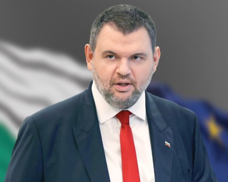 Пеевски: Не трябва да се допуска Радев да разпространява руска пропаганда на срещата на НАТО