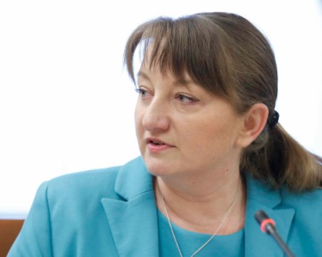 Сачева: Направихме всички възможни отстъпки в миналото, сега трябва да се прояви отговорност