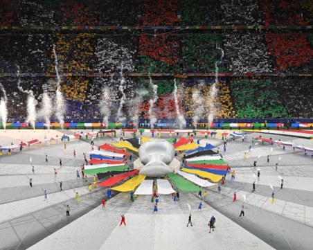 Само седмица след началото на Евро 2024 рекорди падат един след друг