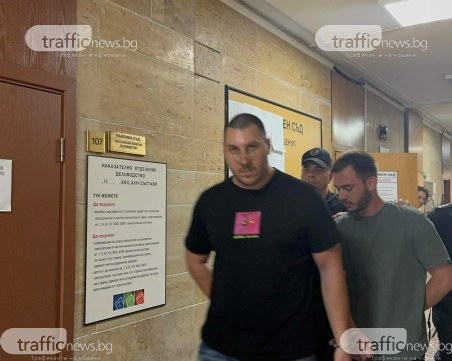 Обвиненият за трафик на кокаин Вальо Носа - разкрит заради... операция на носа