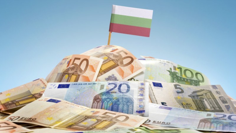 Очаква се България да покрие инфлационния критерий за еврозоната до края на годината