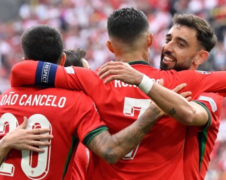 Само три отбора си осигуриха място на елиминациите след вторите мачове в групите на Евро 2024