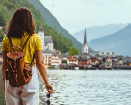 9 от най-красивите малки градове и селца в Европа