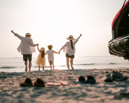 Българинът иска лукс и екстри за лятната почивка