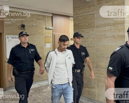 Дават на съд двама участници в масовия бой между ромски фамилии в Пловдивско, който завърши с убийство