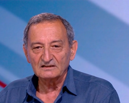 Касчиев: Нещо се е случило в АЕЦ „Козлодуй