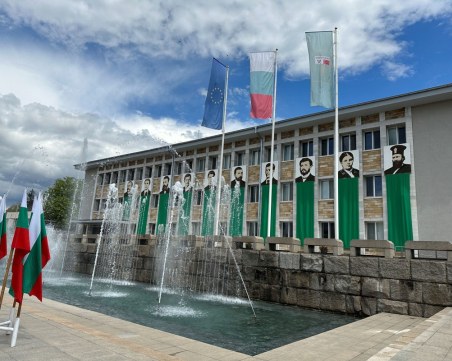 След повторните избори: Панагюрище има нов кмет