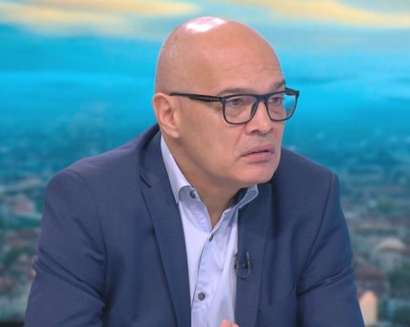 Тихомир Безлов: Брендо е избрал какво да направи. Има две хипотези за появата му