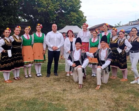 Традиционният събор „Свети дух