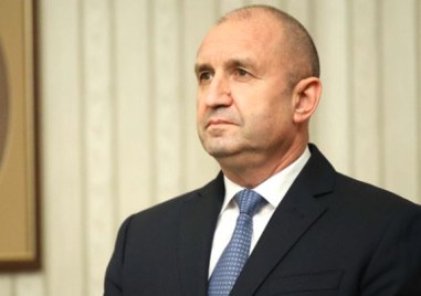 Продължават консултациите при президента Румен Радев за съставяне на правителство