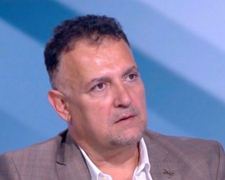 Директорът на АЕЦ „Козлодуй