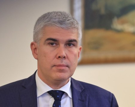 Енергийният министър отрече твърденията за изпускане на радиоактивна вода от АЕЦ 