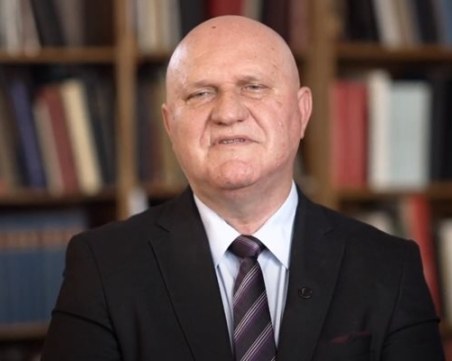 Галин Цоков ще представи анализ на резултатите от външното оценяване на 10 клас