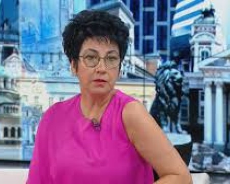 Кукушева: Таван на надценката от 15% ще доведе до изчезване на някои видове хляб