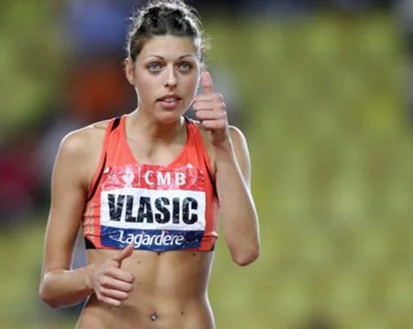 Легендата Бланка Влашич разбра от телевизията, че мъжът и ѝ изневерява