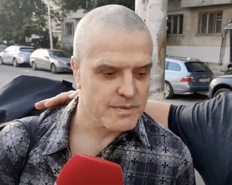 Марковски: Брендо е направил избор за оцеляване, по-добре в затвора, но жив